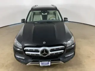 Mercedes-Benz GLS 2020 GLS 450 4MATIC 4p SUV