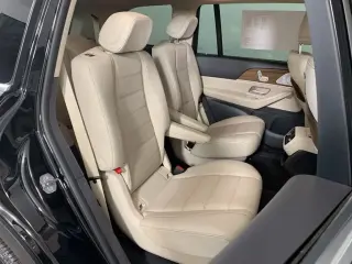 Mercedes-Benz GLS 2020 GLS 450 4MATIC 4p SUV