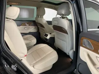 Mercedes-Benz GLS 2020 GLS 450 4MATIC 4p SUV