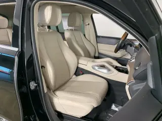 Mercedes-Benz GLS 2020 GLS 450 4MATIC 4p SUV