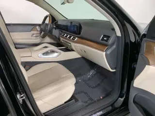 Mercedes-Benz GLS 2020 GLS 450 4MATIC 4p SUV