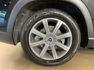 Mercedes-Benz GLS 2020 GLS 450 4MATIC 4p SUV