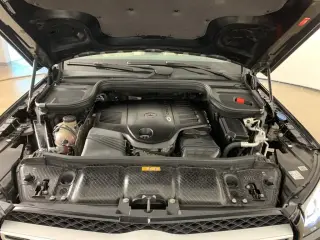 Mercedes-Benz GLS 2020 GLS 450 4MATIC 4p SUV