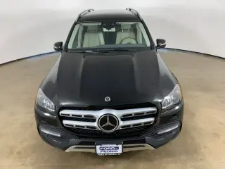 Mercedes-Benz GLS 2020 GLS 450 4MATIC 4p SUV