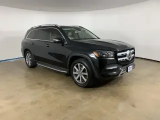 Mercedes-Benz GLS 2020 GLS 450 4MATIC 4p SUV