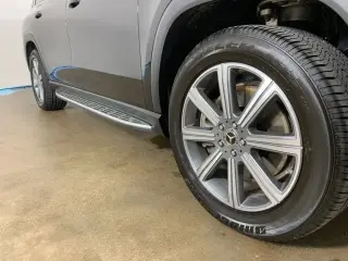 Mercedes-Benz GLS 2020 GLS 450 4MATIC 4p SUV