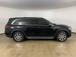 Mercedes-Benz GLS 2020 GLS 450 4MATIC 4p SUV