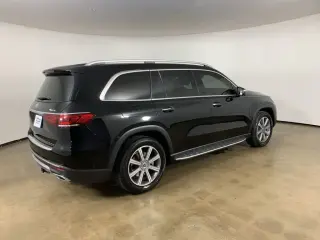 Mercedes-Benz GLS 2020 GLS 450 4MATIC 4p SUV