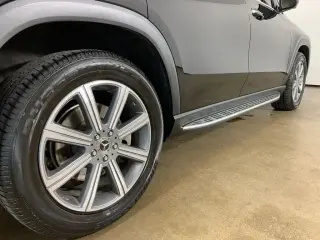 Mercedes-Benz GLS 2020 GLS 450 4MATIC 4p SUV