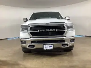 Ram 1500 2021 4x4 Big Horn 4p Crew Cab 5.6 ft. SB Pickup