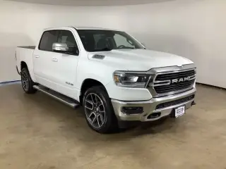 Ram 1500 2021 4x4 Big Horn 4p Crew Cab 5.6 ft. SB Pickup