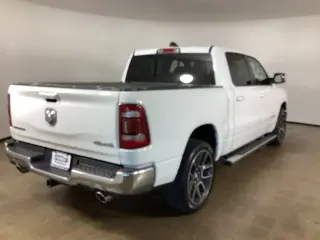 Ram 1500 2021 4x4 Big Horn 4p Crew Cab 5.6 ft. SB Pickup