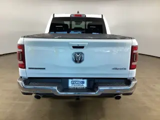 Ram 1500 2021 4x4 Big Horn 4p Crew Cab 5.6 ft. SB Pickup