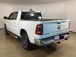 Ram 1500 2021 4x4 Big Horn 4p Crew Cab 5.6 ft. SB Pickup