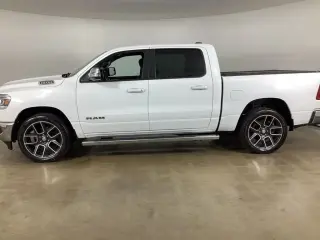 Ram 1500 2021 4x4 Big Horn 4p Crew Cab 5.6 ft. SB Pickup