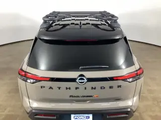 Nissan Pathfinder 2023 AWD Rock Creek 4dr SUV