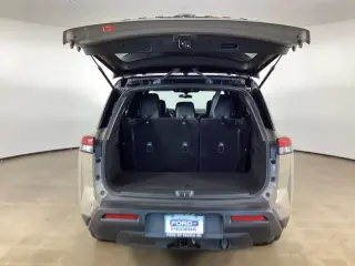 Nissan Pathfinder 2023 AWD Rock Creek 4dr SUV