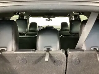 Nissan Pathfinder 2023 AWD Rock Creek 4dr SUV