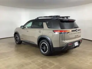 Nissan Pathfinder 2023 AWD Rock Creek 4dr SUV
