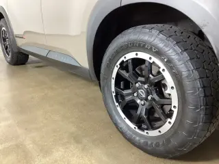 Nissan Pathfinder 2023 AWD Rock Creek 4dr SUV