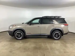 Nissan Pathfinder 2023 AWD Rock Creek 4dr SUV
