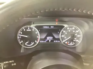 Nissan Pathfinder 2023 AWD Rock Creek 4dr SUV