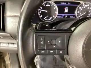 Nissan Pathfinder 2023 AWD Rock Creek 4dr SUV