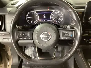 Nissan Pathfinder 2023 AWD Rock Creek 4dr SUV