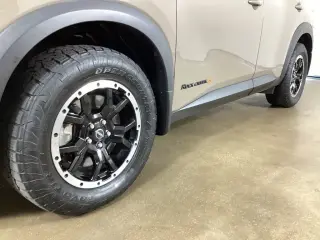 Nissan Pathfinder 2023 AWD Rock Creek 4dr SUV