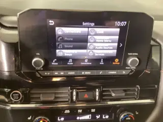 Nissan Pathfinder 2023 AWD Rock Creek 4dr SUV