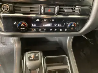 Nissan Pathfinder 2023 AWD Rock Creek 4dr SUV
