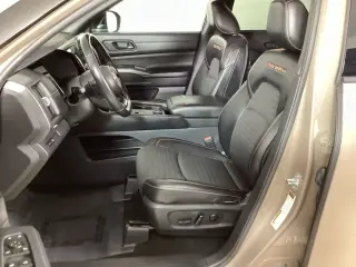Nissan Pathfinder 2023 AWD Rock Creek 4dr SUV