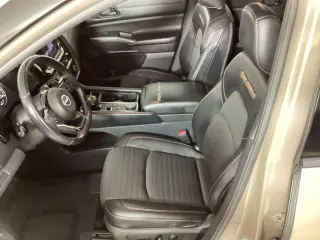 Nissan Pathfinder 2023 AWD Rock Creek 4dr SUV