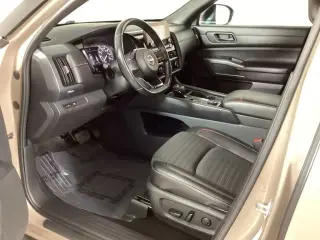 Nissan Pathfinder 2023 AWD Rock Creek 4dr SUV