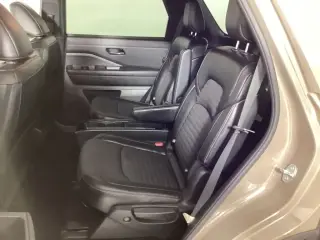Nissan Pathfinder 2023 AWD Rock Creek 4dr SUV