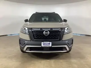 Nissan Pathfinder 2023 AWD Rock Creek 4dr SUV