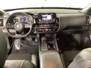 Nissan Pathfinder 2023 AWD Rock Creek 4dr SUV