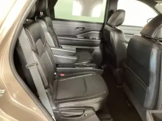 Nissan Pathfinder 2023 AWD Rock Creek 4dr SUV