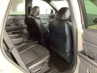 Nissan Pathfinder 2023 AWD Rock Creek 4dr SUV