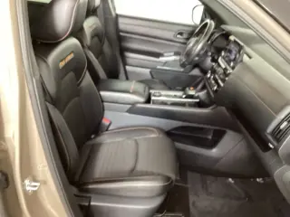 Nissan Pathfinder 2023 AWD Rock Creek 4dr SUV