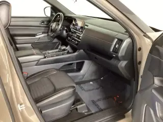Nissan Pathfinder 2023 AWD Rock Creek 4dr SUV