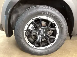 Nissan Pathfinder 2023 AWD Rock Creek 4dr SUV