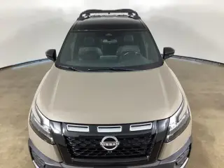 Nissan Pathfinder 2023 AWD Rock Creek 4dr SUV