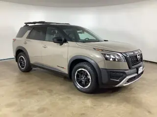 Nissan Pathfinder 2023 AWD Rock Creek 4dr SUV
