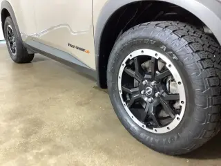 Nissan Pathfinder 2023 AWD Rock Creek 4dr SUV