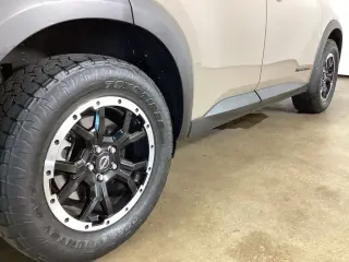 Nissan Pathfinder 2023 AWD Rock Creek 4dr SUV