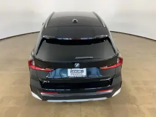 BMW X1 2025 AWD xDrive28i 4p Vehículo de Actividad Deportiva