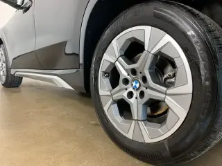 BMW X1 2025 AWD xDrive28i 4p Vehículo de Actividad Deportiva