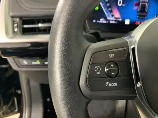 BMW X1 2025 AWD xDrive28i 4p Vehículo de Actividad Deportiva