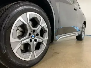 BMW X1 2025 AWD xDrive28i 4p Vehículo de Actividad Deportiva